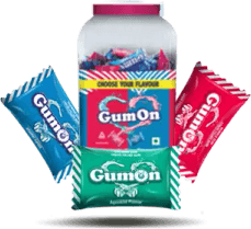 Bubble Gum PNG