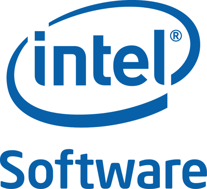 Intel Logo PNG