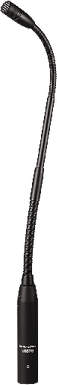 Podium Microphone PNG