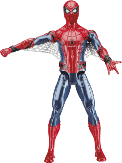 Spiderman Eyes PNG
