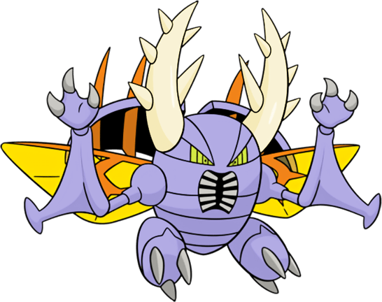 Magby Pokemon PNG
