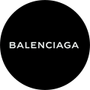 Balenciaga Logo PNG