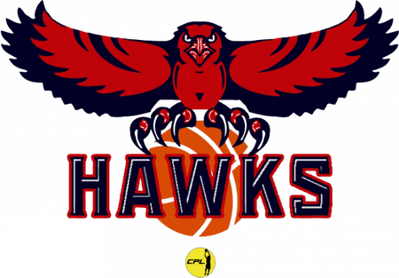 Atlanta Hawks PNG