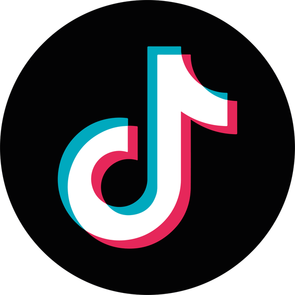 Tiktok Logo PNG