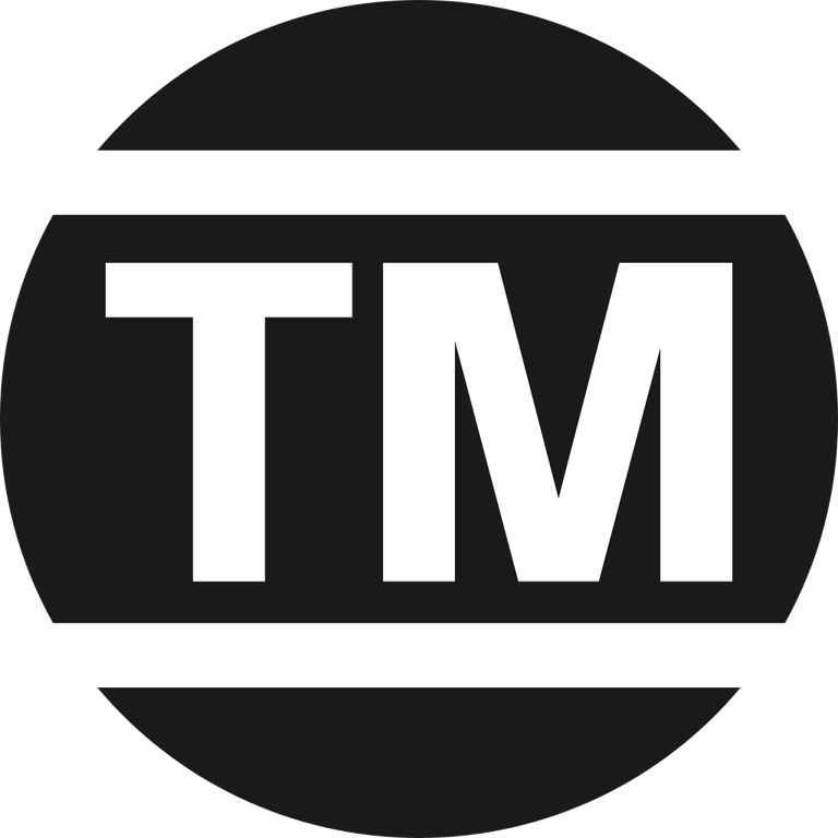 Trademark Tm Symbol PNG