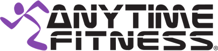 Anytime Fitness Logo PNG