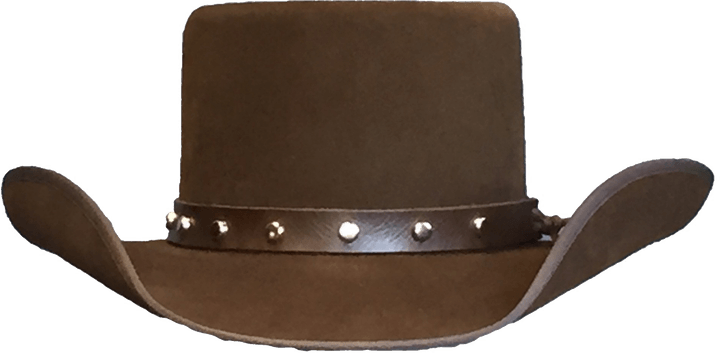 Western Cowboy Hat PNG