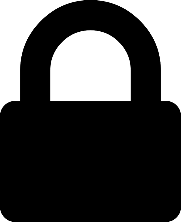 Lock PNG