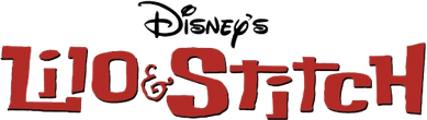 Lilo Stitch PNG