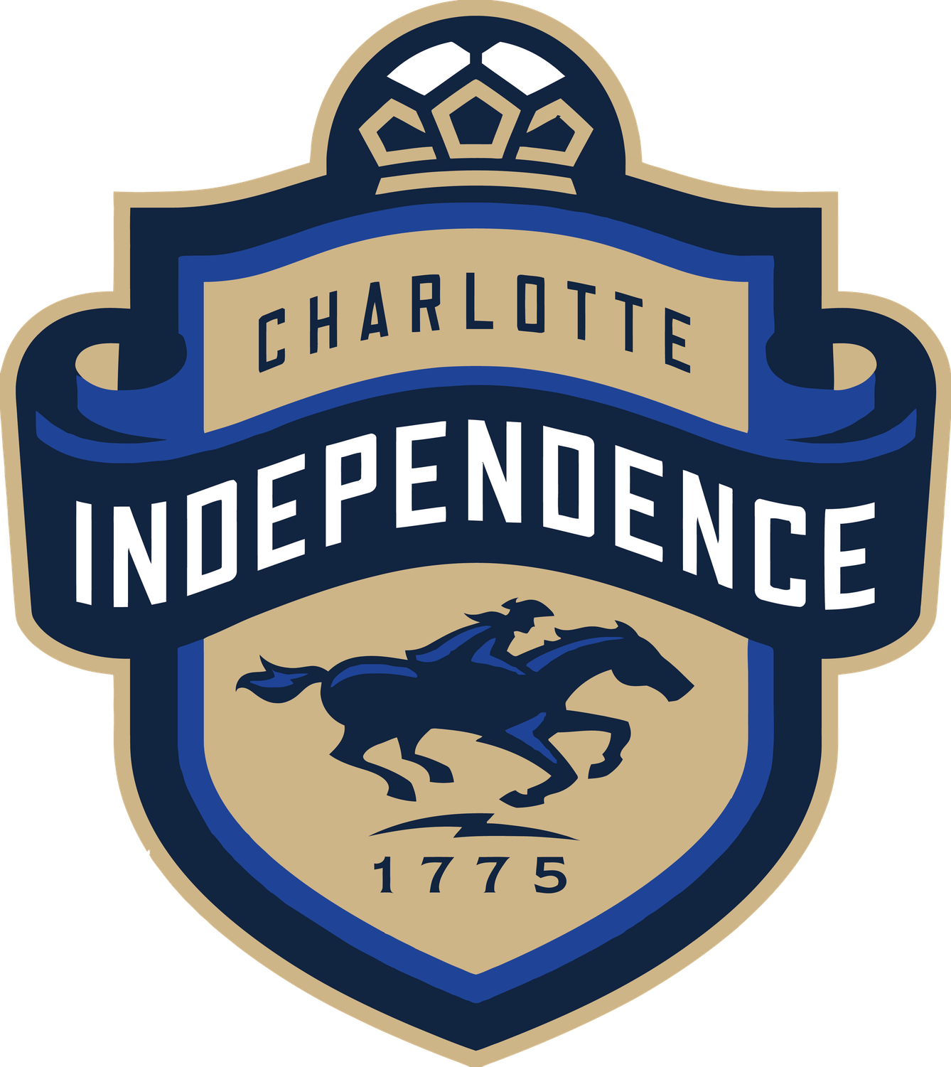 Charlotte Independence PNG