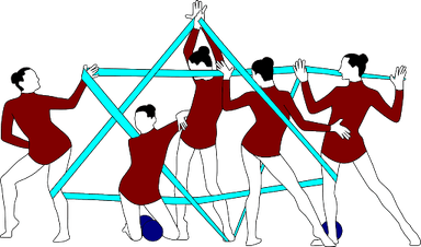 Gymnastics PNG