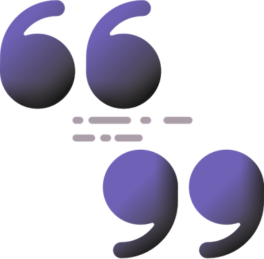 Quotation Mark PNG