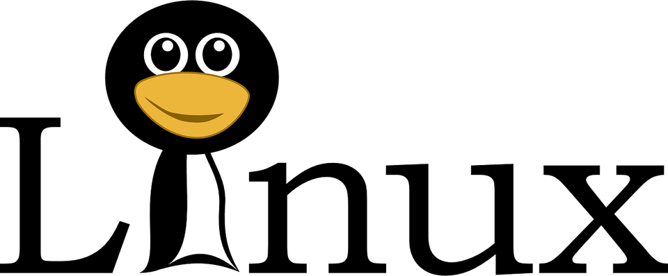 Linux Logo PNG