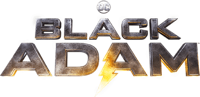 Black Adam Logo PNG