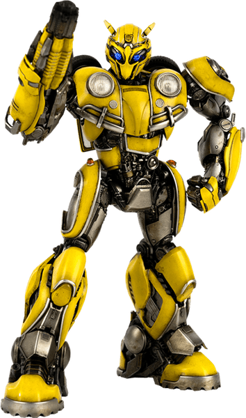 Bumblebee PNG