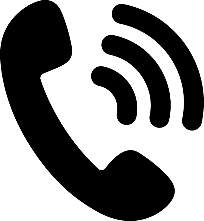 Phone Icon PNG