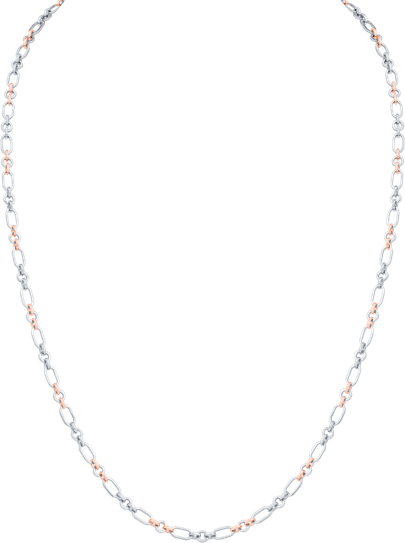 Silver Chain PNG