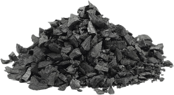Carbon PNG