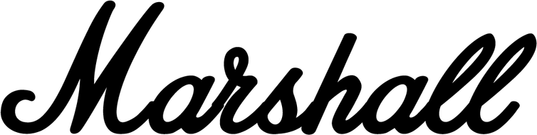 Marshal Logo PNG