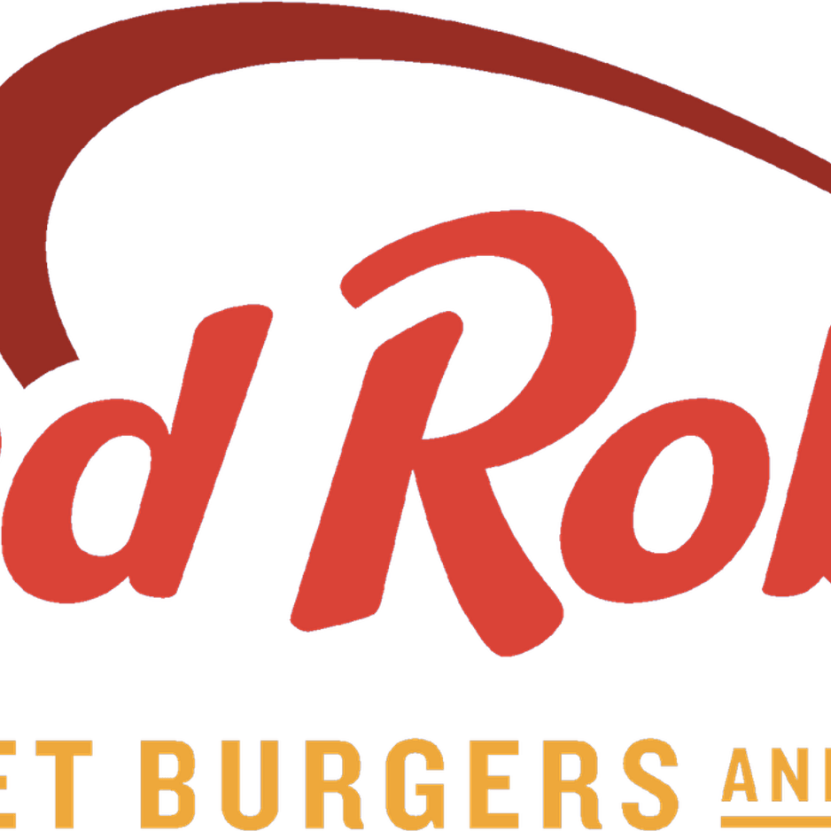 Red Robin Logo PNG
