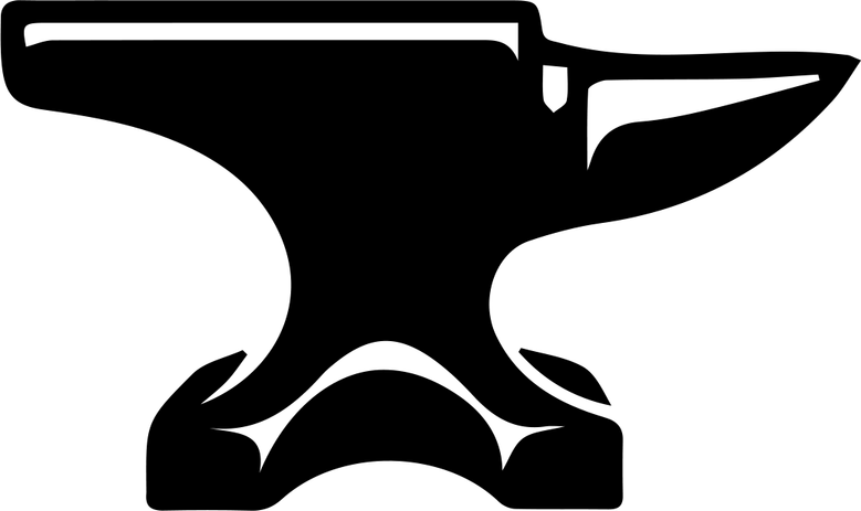 Anvil PNG