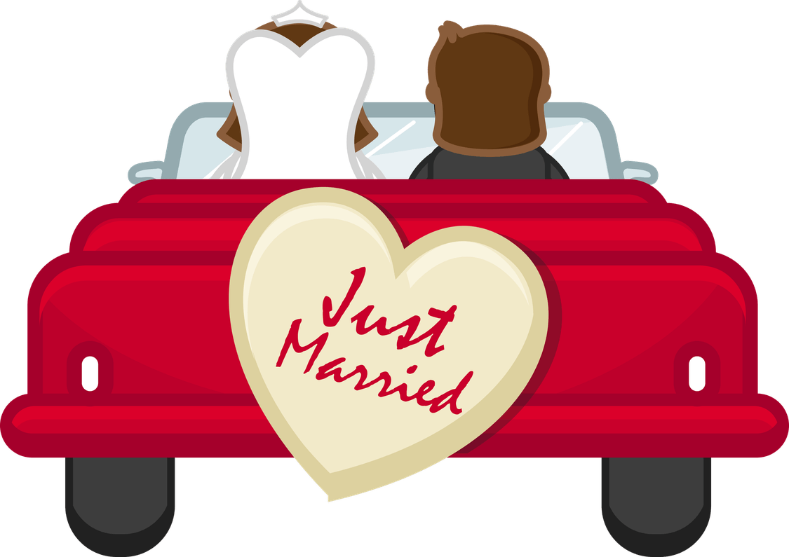 Honeymoon PNG