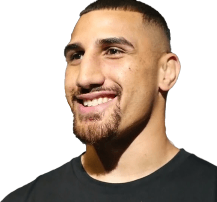 Justis Huni PNG