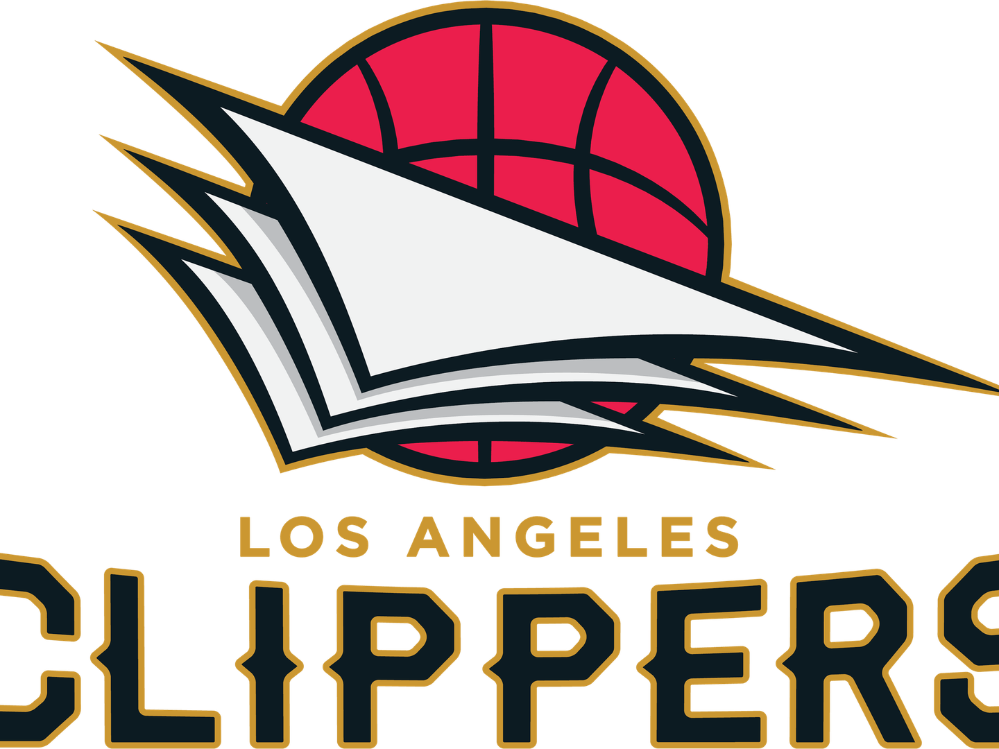 Los Angeles Clippers Logo PNG