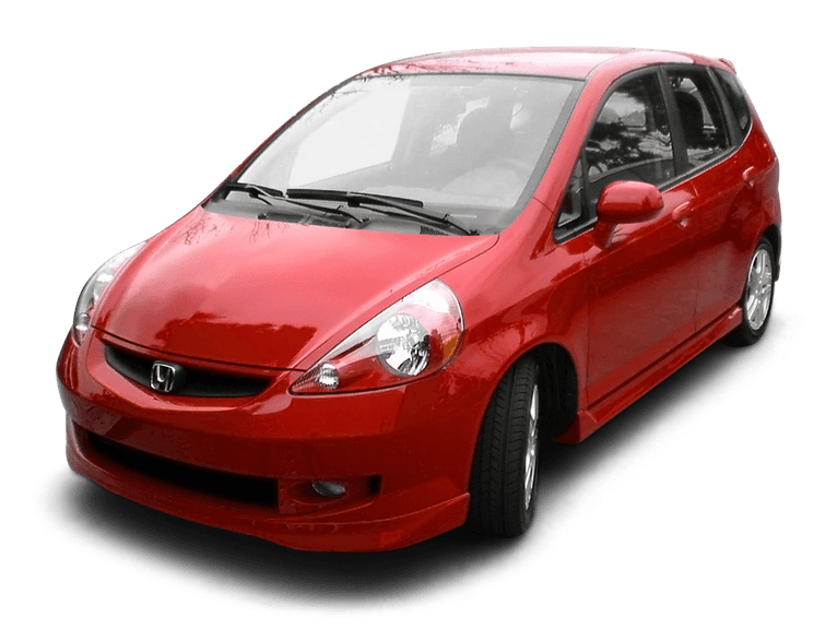 Sports Car PNG