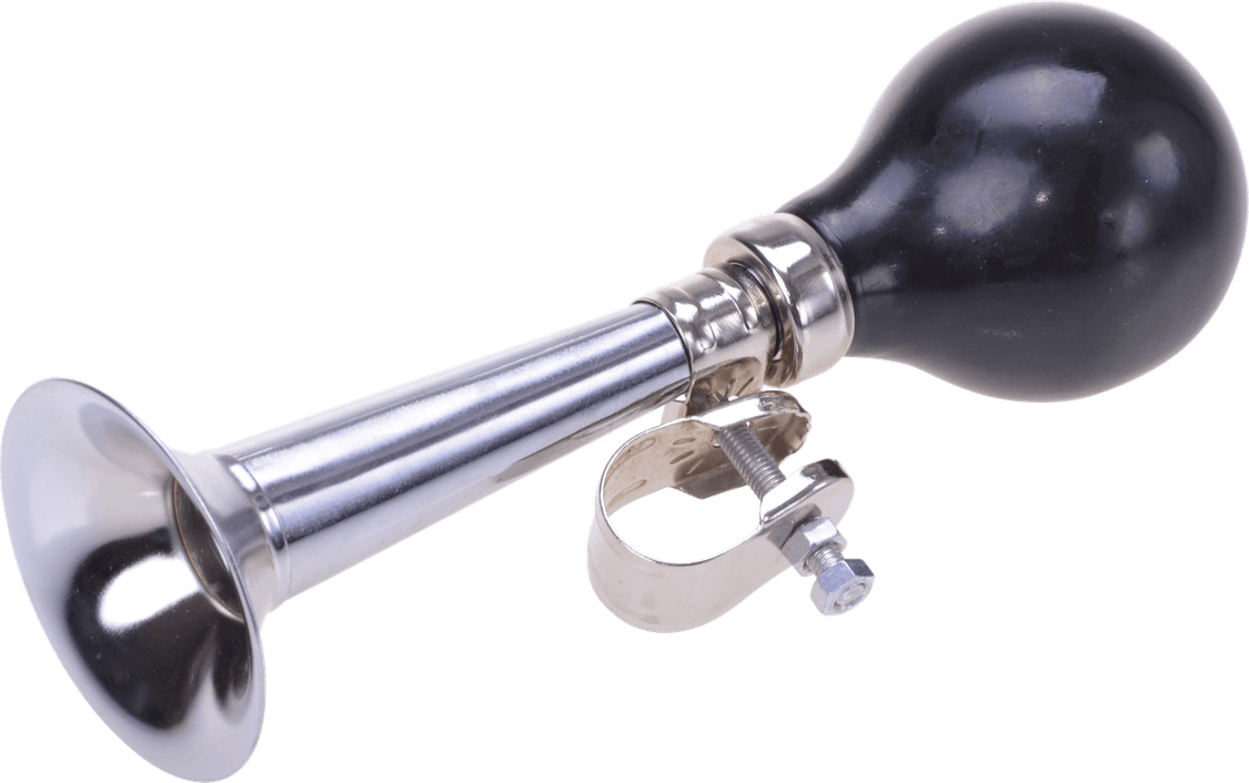 Bulb Horn PNG