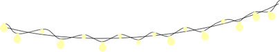 Fairy Light PNG