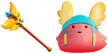 Fortnite Guff PNG