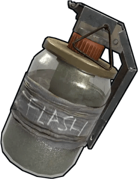 Flashbang PNG