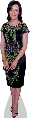 Jane Danson PNG
