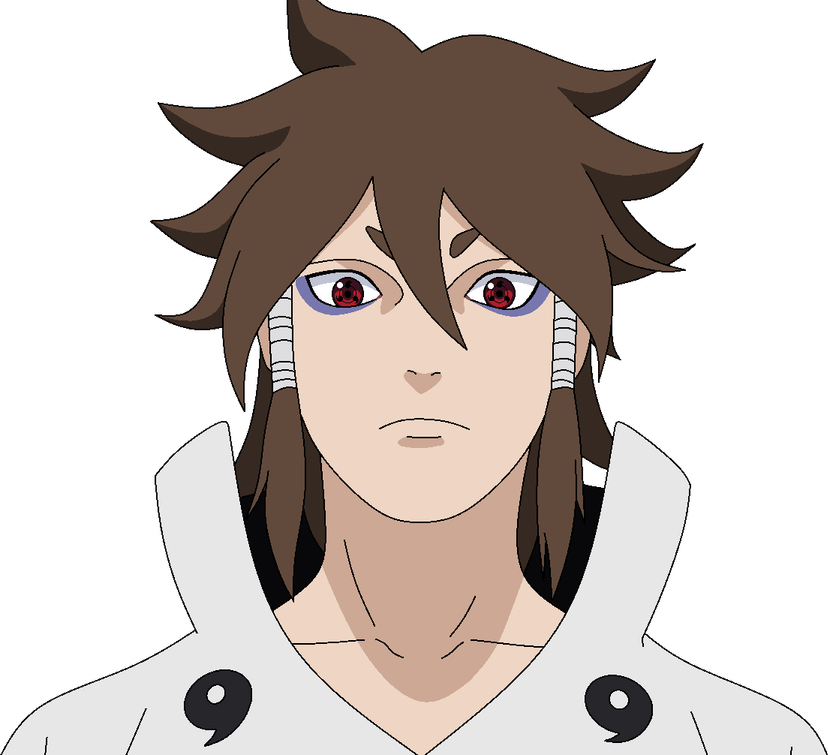 Indra Otsutsuki PNG