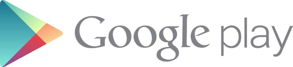 Google Play Logo PNG