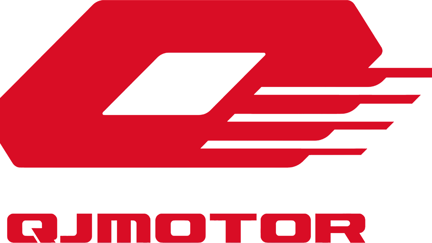 Qianjiang Motorcycle PNG
