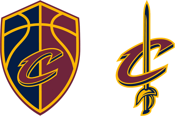 Cleveland Cavaliers PNG