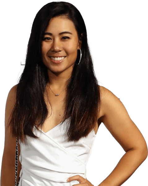 Danielle Kang PNG