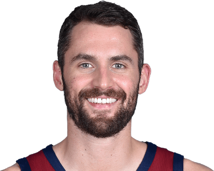 Kevin Love PNG