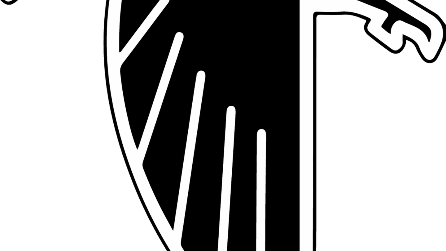 Falcons Logo PNG
