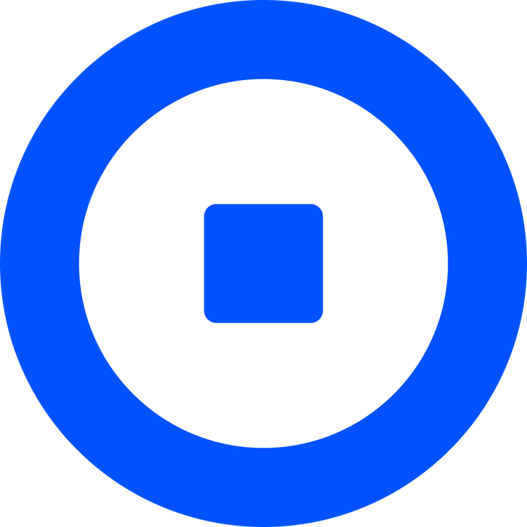 Coinbase Logo PNG