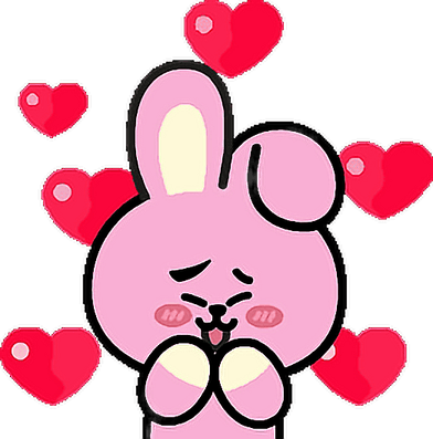 Bt21 PNG