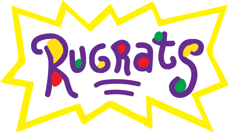 Rugrats PNG