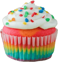 Cupcake PNG