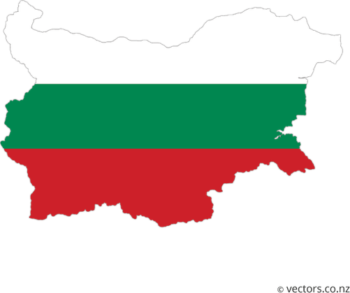 Sofia Bulgaria Flag PNG