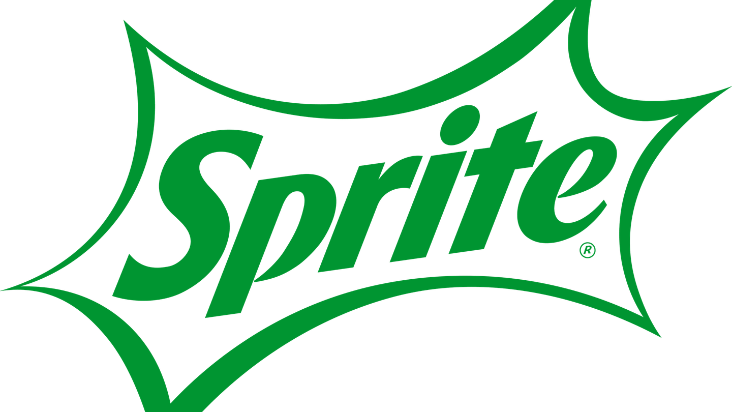 Sprite Logo PNG