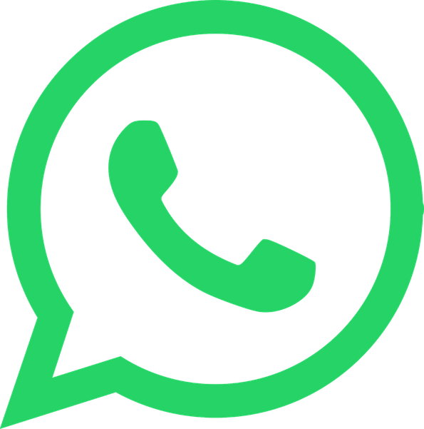 Icon Whatsapp Logo PNG