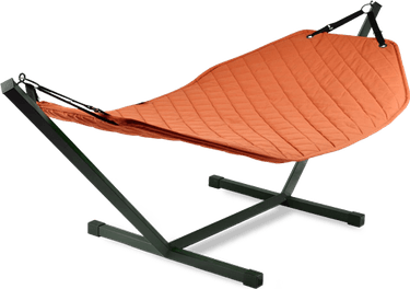 Colourful Hammock PNG