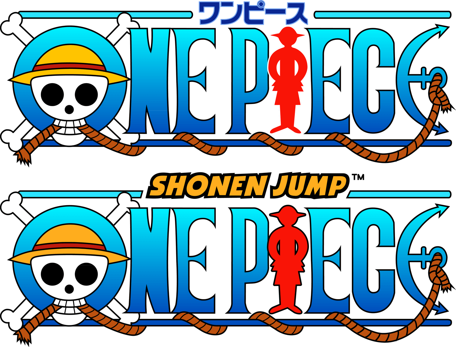 One Piece Logo PNG
